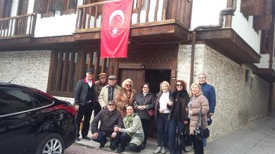 Nimet Hanım Konağı