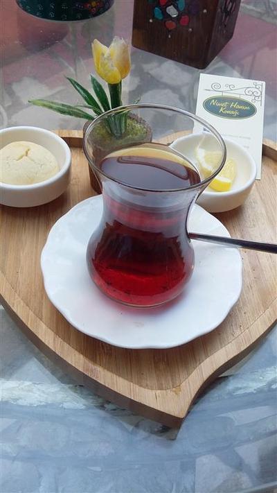 Nimet Hanım Konağı