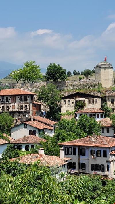 Özçelik Aile Pansiyonu