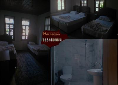 Paflagonya Konak