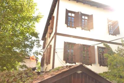 Paflagonya Konak