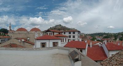 Panorama Harem Apart