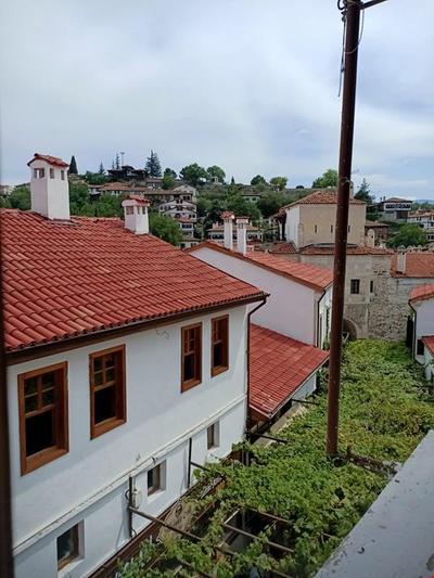 Panorama Harem Apart