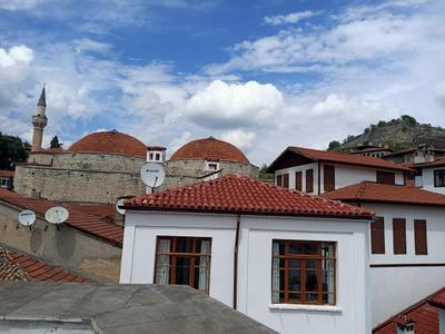 Panorama Harem Apart