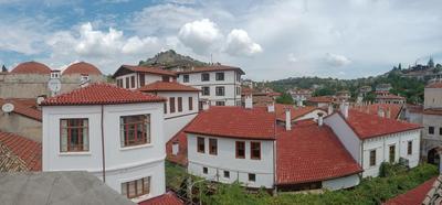 Panorama Harem Apart
