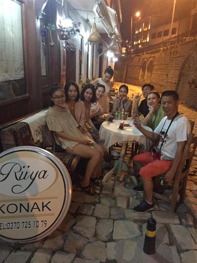 Rüya Konak Otel