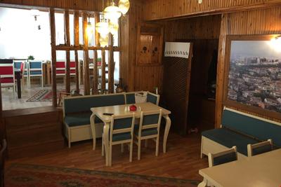 Rüya Konak Otel