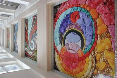 Safran City Hotel & Spa Restart Cafe&Bar