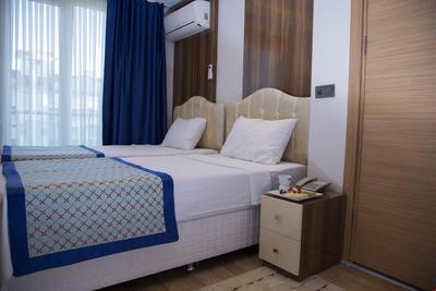 Safran City Hotel & Spa Restart Cafe&Bar