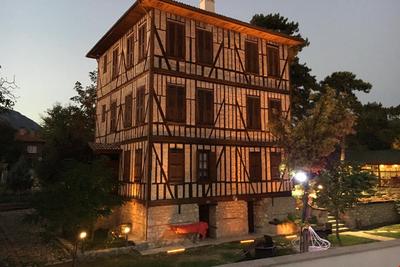 Safran Konak