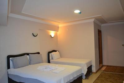 Safran Resort Otel