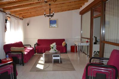 Safran Resort Otel