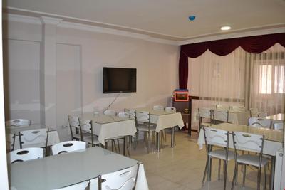 Safran Resort Otel