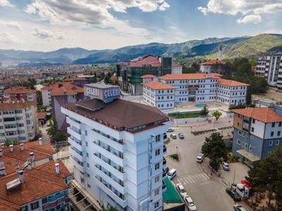 Safranbolu Çelebi Otel