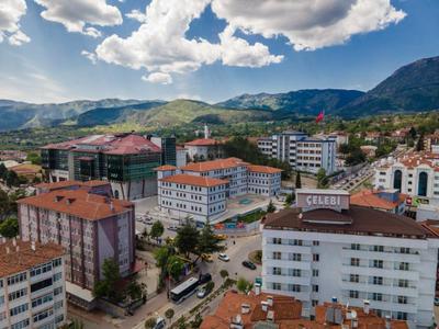 Safranbolu Çelebi Otel