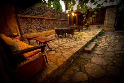 Safranbolu Şehzade Konakları