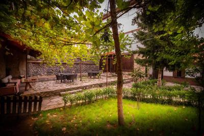 Safranbolu Şehzade Konakları