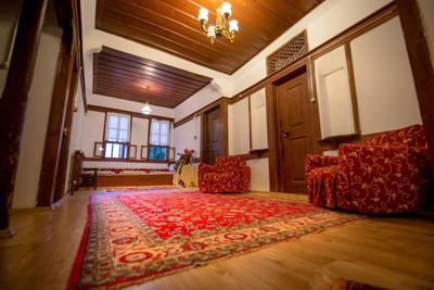 Safranbolu Şehzade Konakları