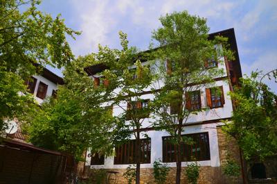 Süleyman Bey Konağı