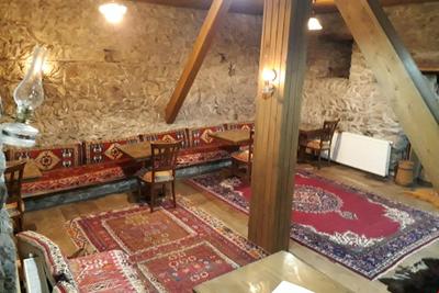 Tabağ Ahmet Bey Konağı