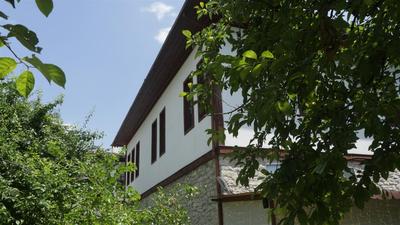 Taş Ev Konağı