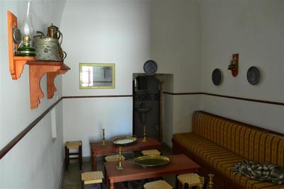 Taş Ev Konağı