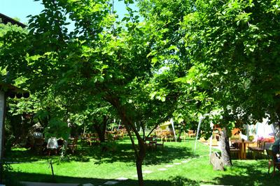 Taş Ev Konağı
