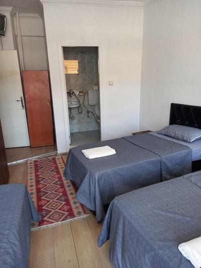 Yağmur Otel