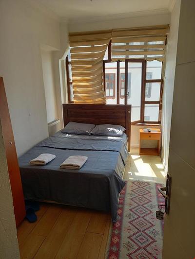 Yağmur Otel
