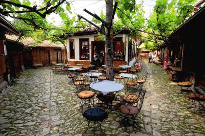 Yağmur Otel