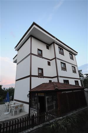 SafranBlue Otel