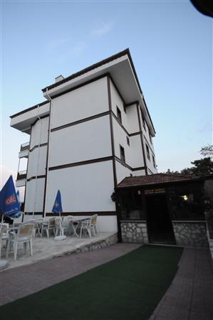 SafranBlue Otel