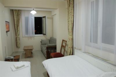 SafranBlue Otel