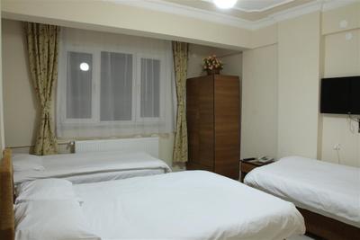 SafranBlue Otel