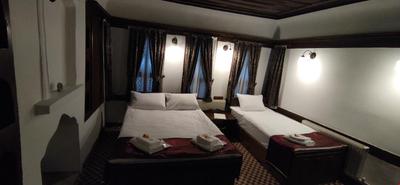 Yedekcioğlu Konak Hotel
