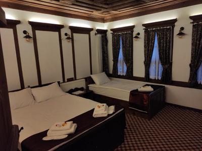 Yedekcioğlu Konak Hotel
