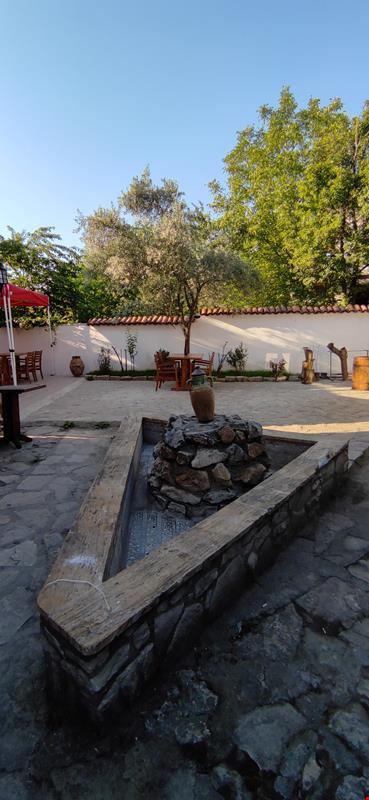 Yedekcioğlu Konak Hotel