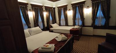 Yedekcioğlu Konak Hotel