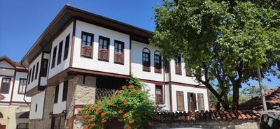 Yedekcioğlu Konak Hotel