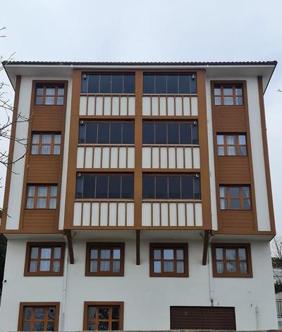 Safranbolu Luxury Apart Spa
