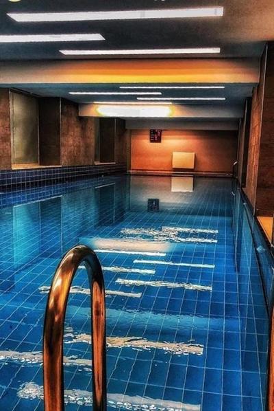Safranbolu Luxury Apart Spa