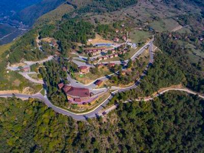 Ihlamur Teras Yenice