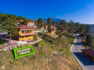 Ihlamur Teras Yenice
