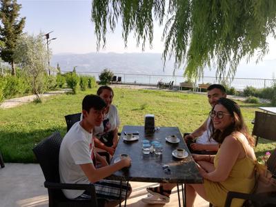 Ermenek Turkuaz Konuk Evi