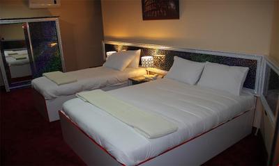 Konerkon Otel Plaza