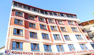 Konerkon Otel Plaza