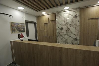 Ozsahin otel