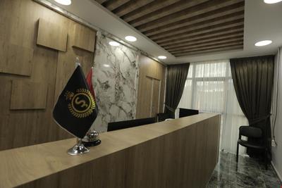 Ozsahin otel