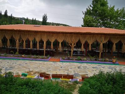 Zeyve Lavanta Tatil Köyü
