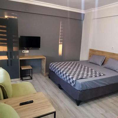 Masha Suite Karaman Apart Otel